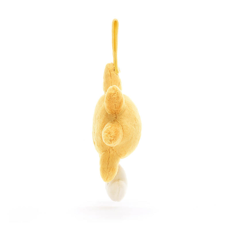 Jellycat Amuseables 太陽音樂拉繩 20x20厘米