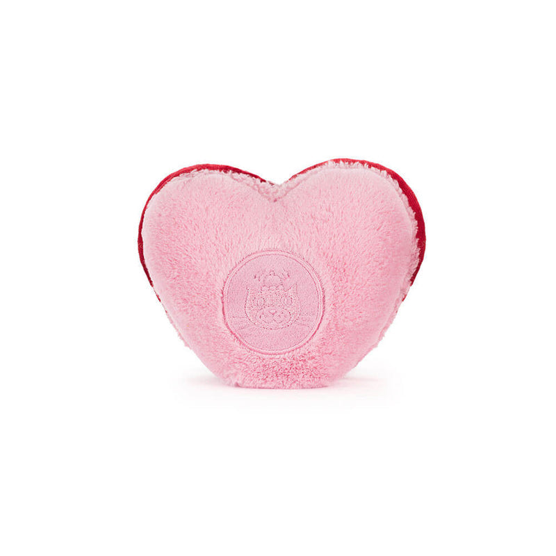 Jellycat Amuseables Colette Heart Macaron Jellycat