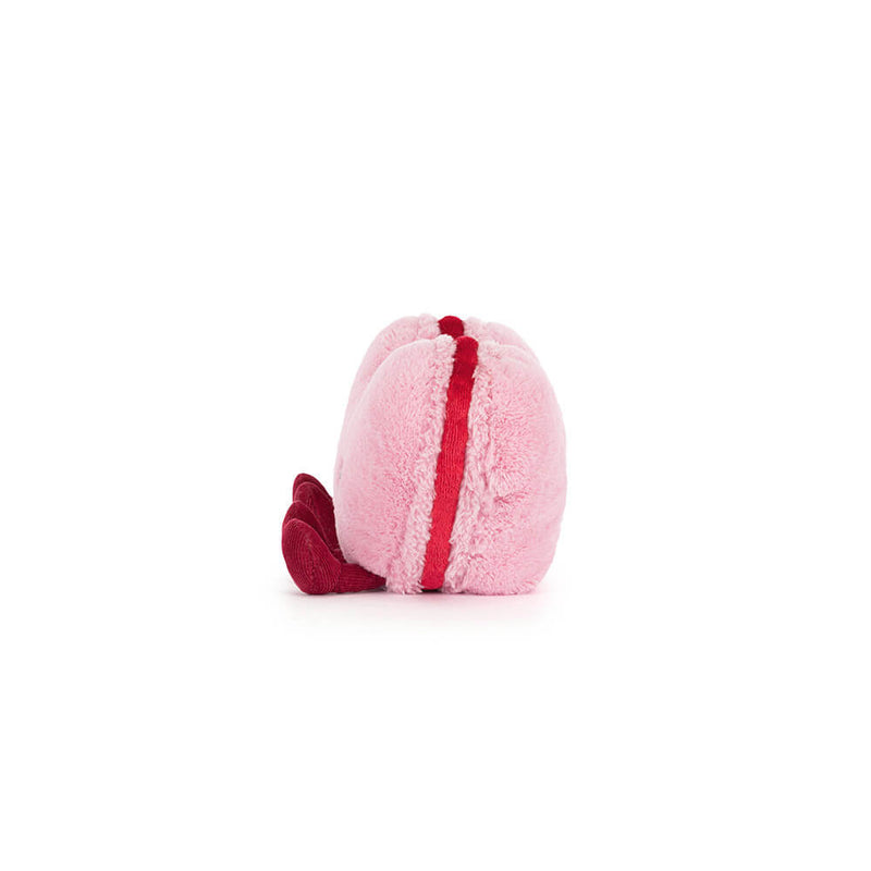 Jellycat Amuseables Colette Heart Macaron Jellycat