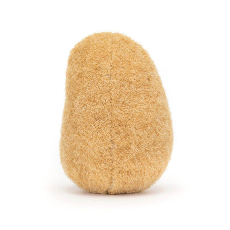 Jellycat Jellycat Amuseables Potato 19cm x 10cm x 9cm