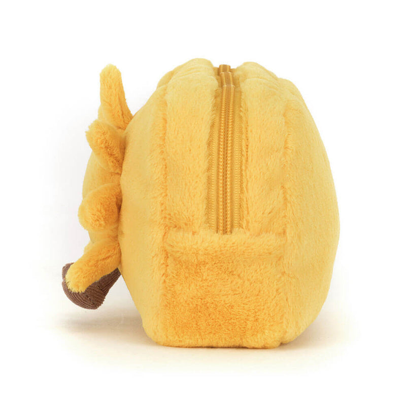 Jellycat Jellycat Amuseables Sun Pouch 13cm x 19cm x 7cm