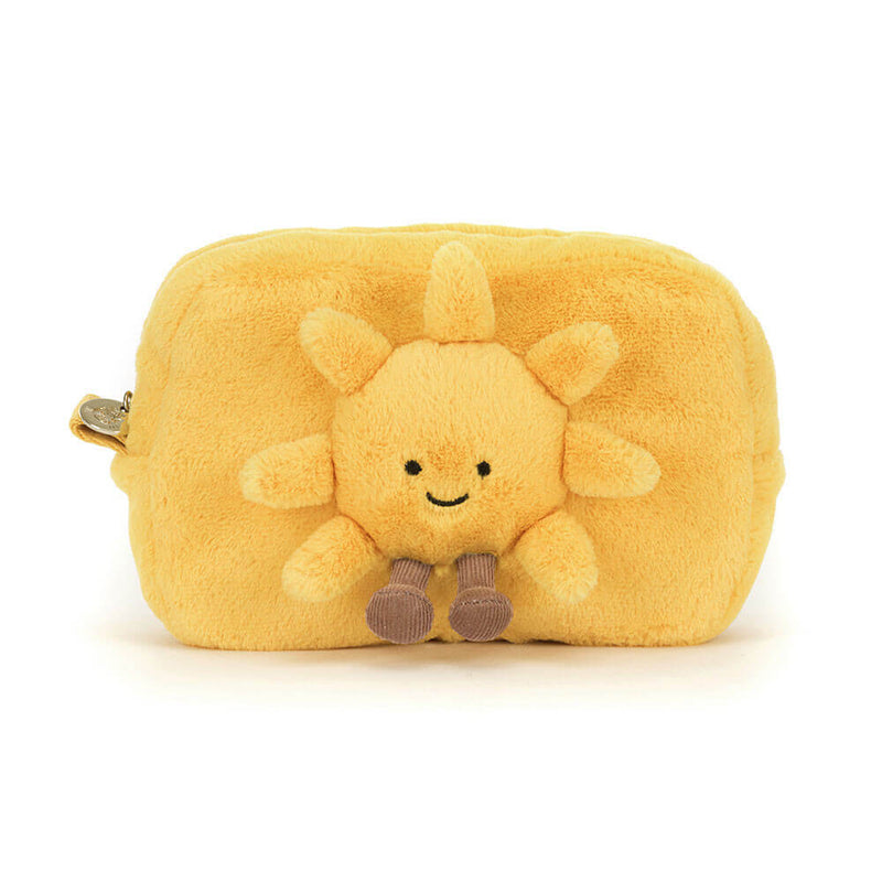 Jellycat Jellycat Amuseables Sun Pouch 13cm x 19cm x 7cm