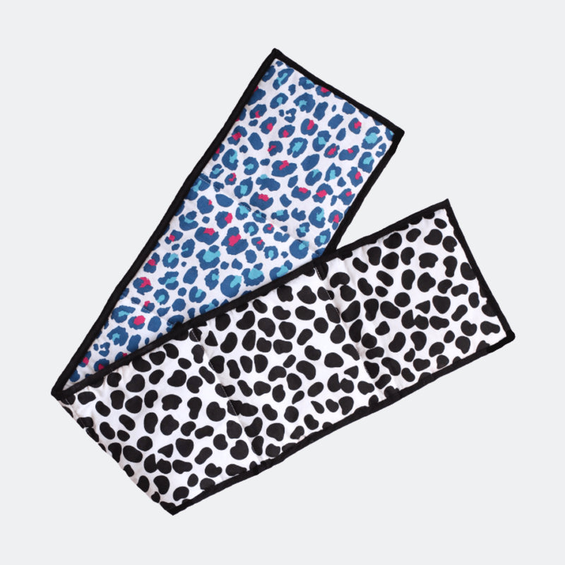 Etta Loves ANIMAL PRINT SENSORY STRIP