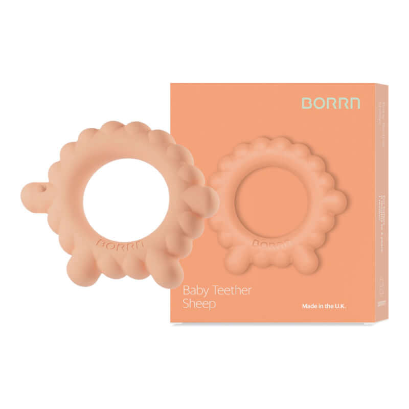 BORRN Animal Teethers