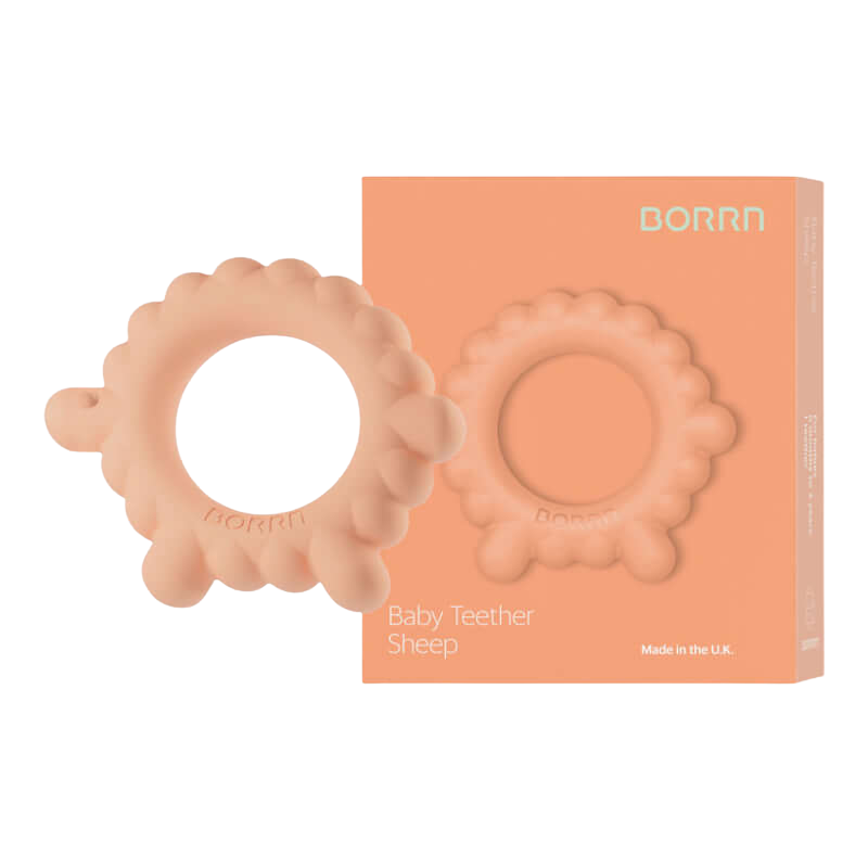 BORRN Animal Teethers
