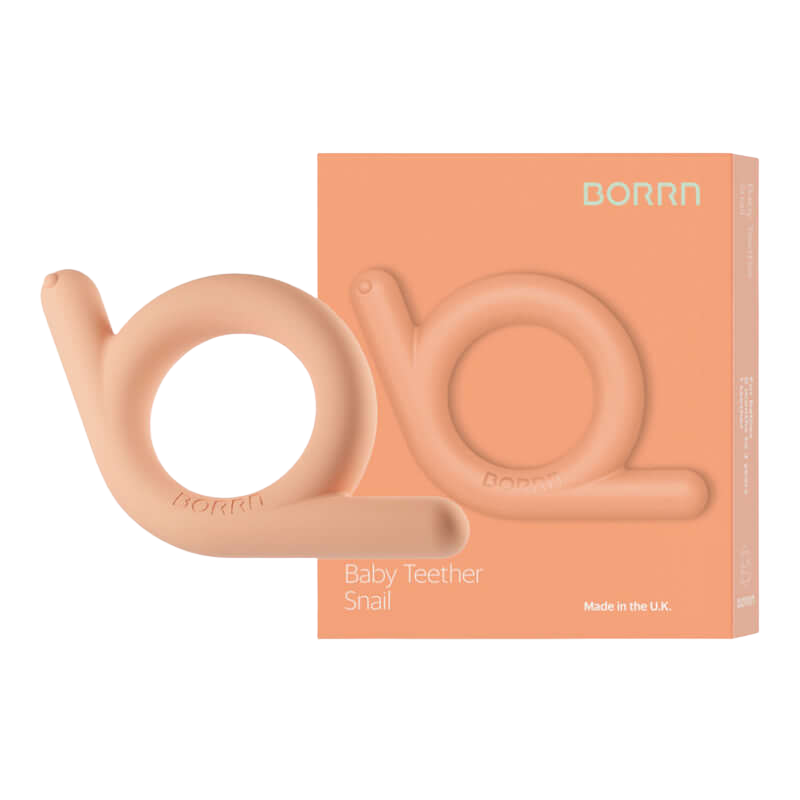 BORRN Animal Teethers
