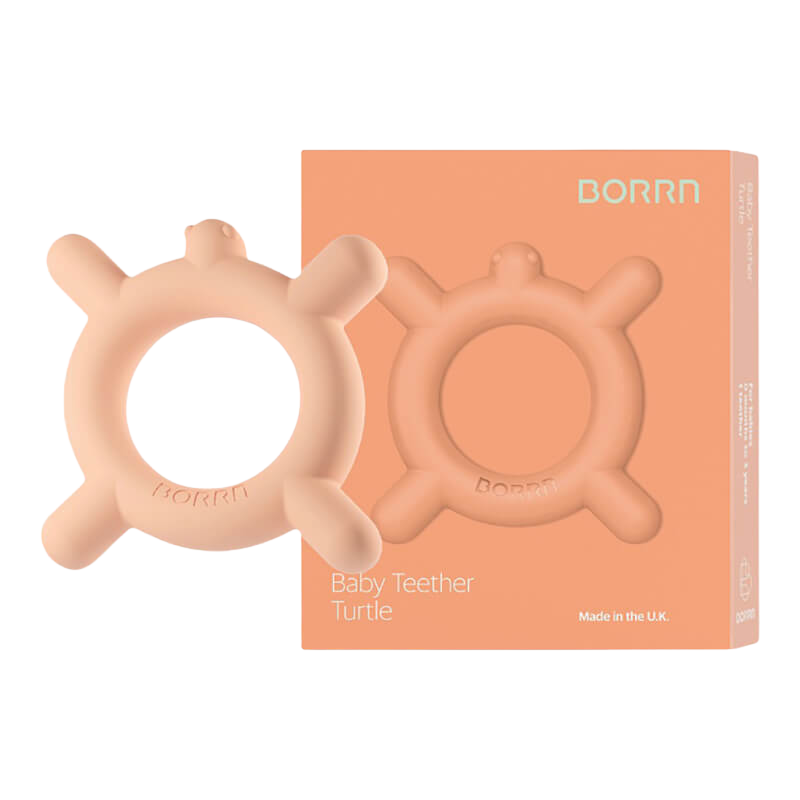 BORRN Animal Teethers
