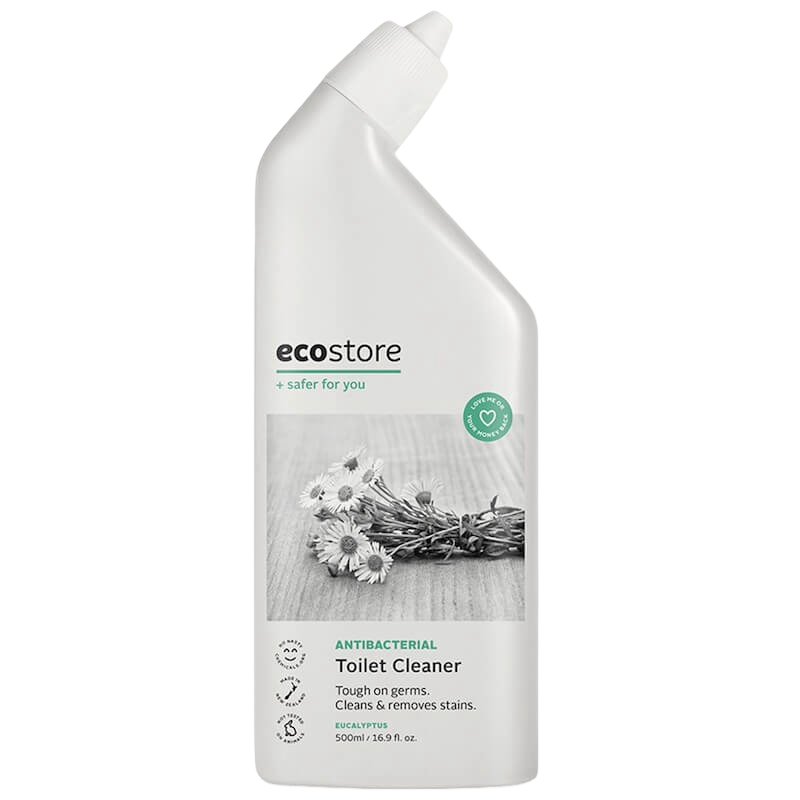 Ecostore Antibacterial Toilet Cleaner 500ml
