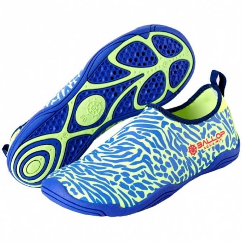 Ballop Aqua & Active Series - Brun Green