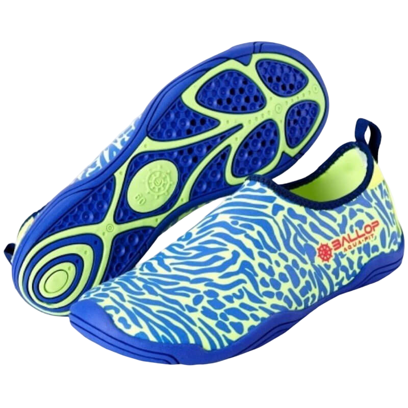 Ballop Aqua & Active Series - Brun Green