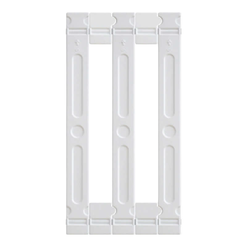 JTC Auto Back 3P Gate Extension Set