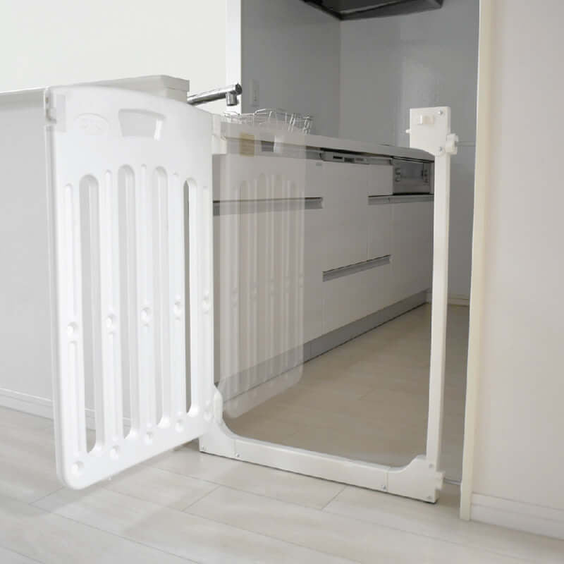 JTC Auto Back Safety Gate (Standard) 69-77cm