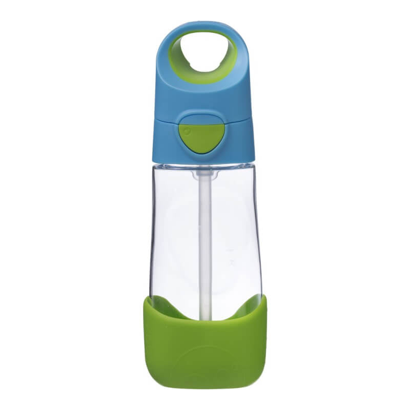 b.box Tritan™ Drink Bottle 450ml b.box
