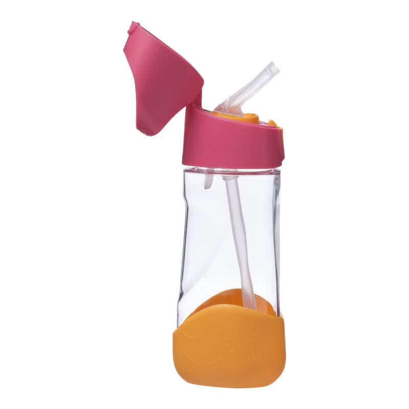 b.box Tritan™ Drink Bottle 450ml b.box