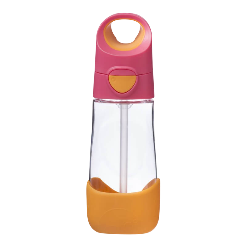 b.box Tritan™ Drink Bottle 450ml b.box