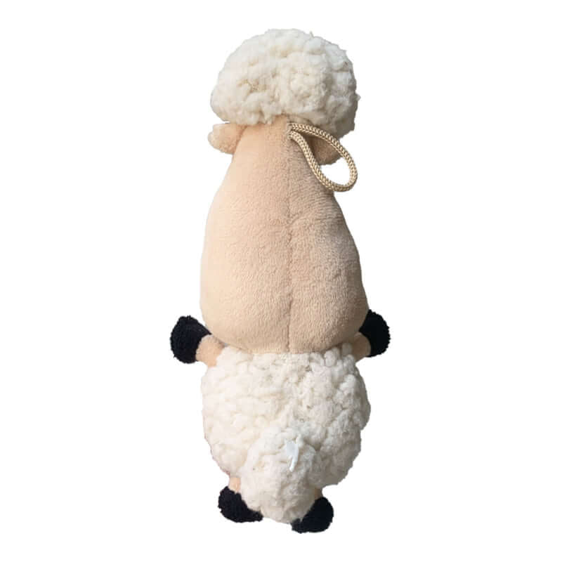 Baa Baa Sheepz® Baa Baa 毛絨玩具 - 小號