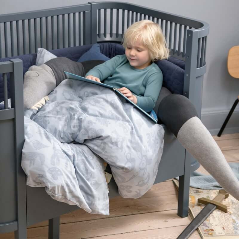 Sebra Interior Baby & Jr. Cot