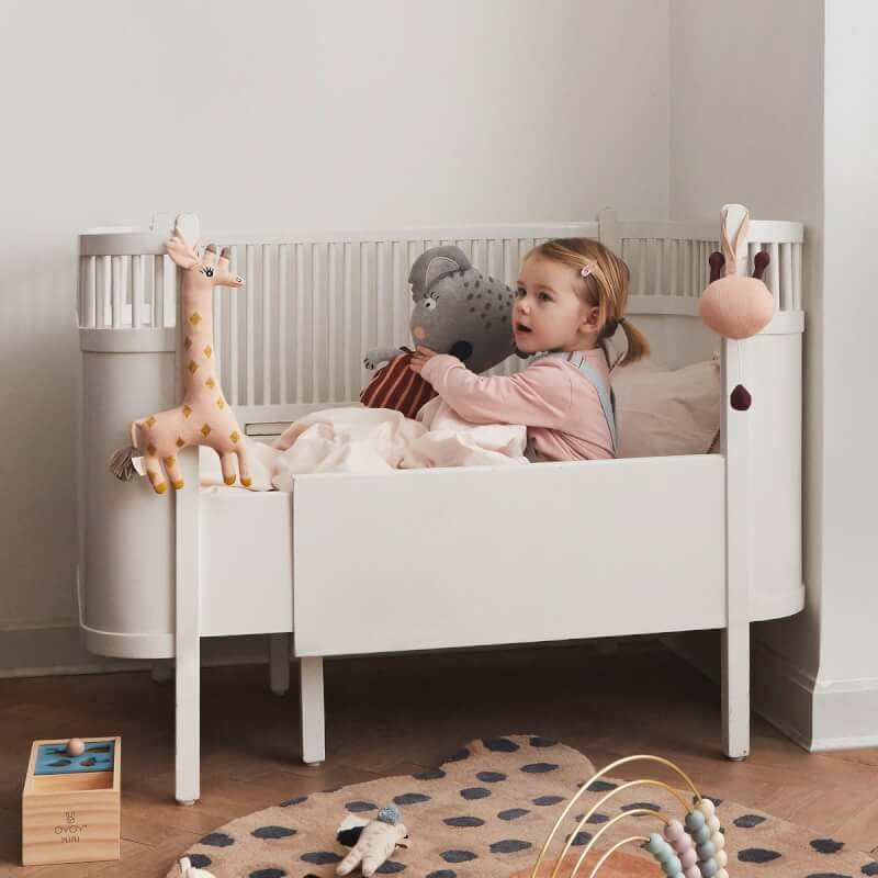 Sebra Interior Baby & Jr. Cot