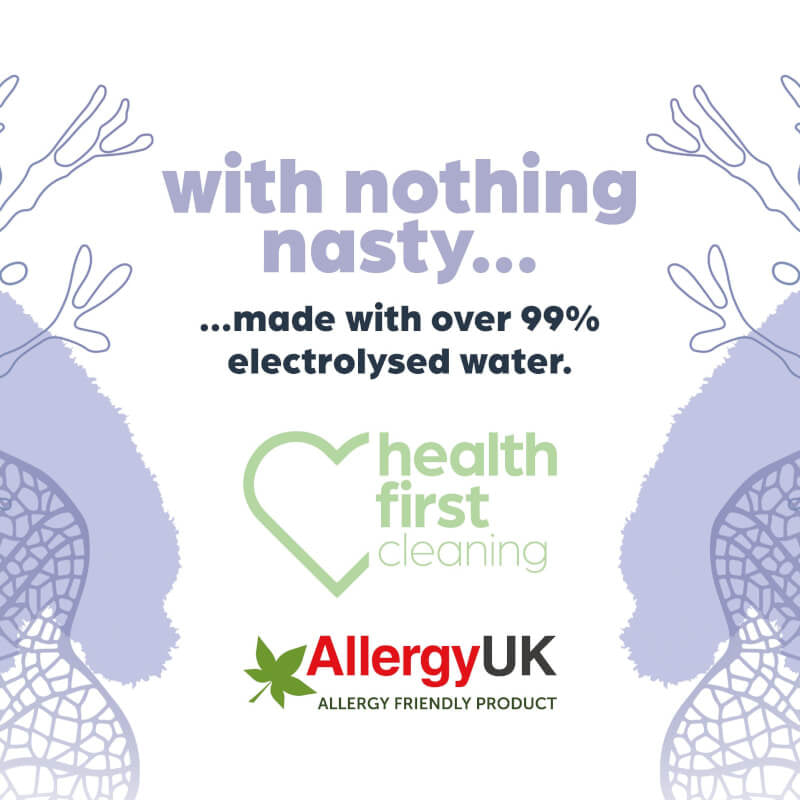 dew Baby Cleansing Water - 500ml (Expiry Date: 31/10/2026)