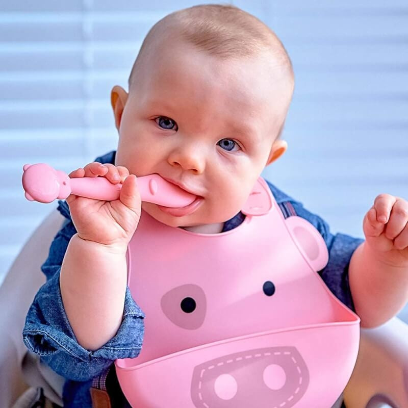 Marcus & Marcus Baby Feeding Set