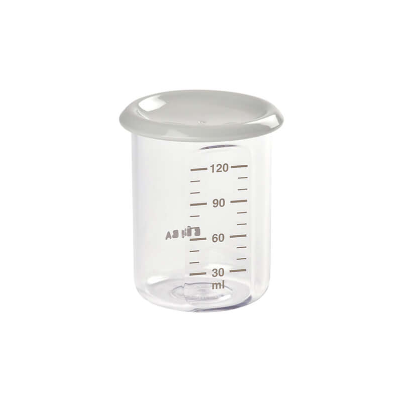 Beaba Baby Portion Conservation Jar 120ml