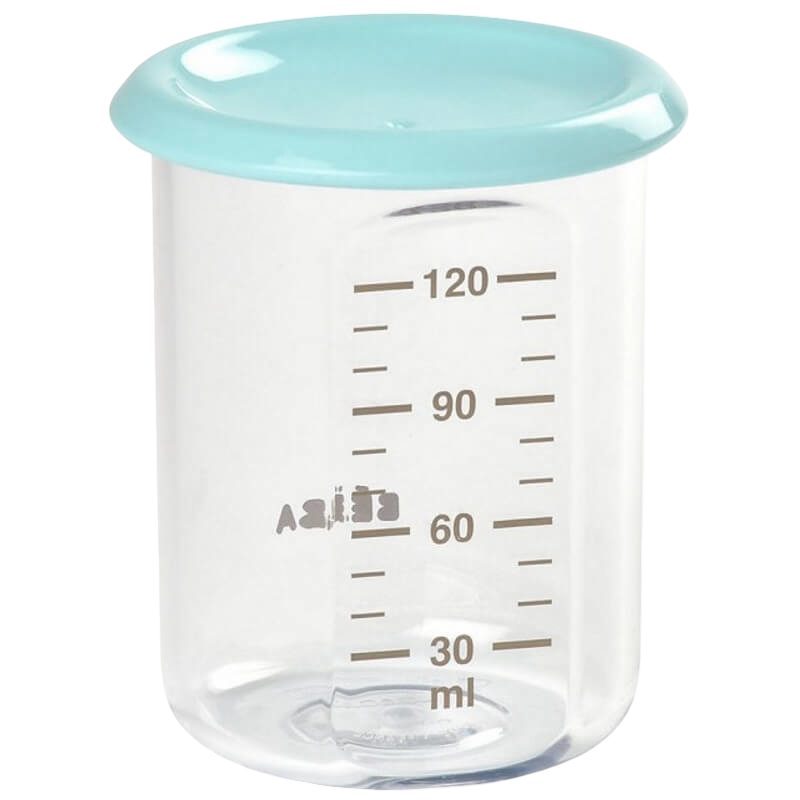 Beaba Baby Portion Conservation Jar 120ml