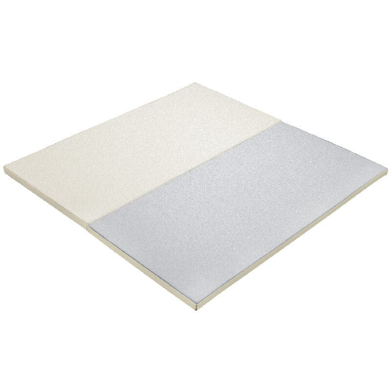 Caraz KIBEL Baby Room - 7 Panels + 1 Door + Mat