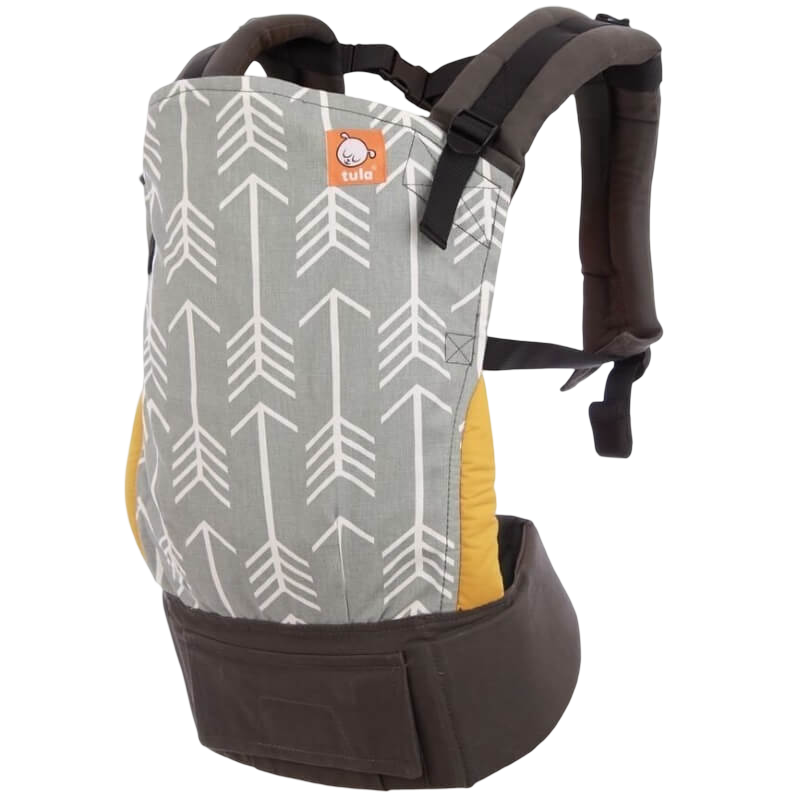 Baby Tula Standard Carrier - Archer