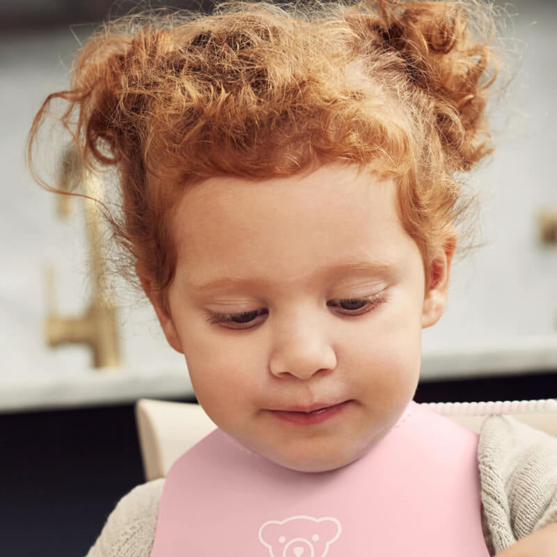 BabyBjorn Baby Bib - 2 Pack