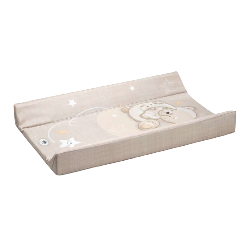 Cam Babyblock Changing Mat - Orso Luna