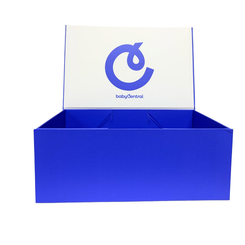 BabyCentral Gift Box