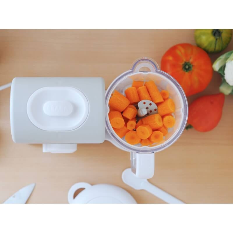 Beaba Babycook Express