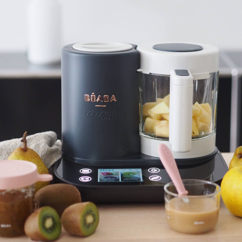 Beaba Babycook Smart