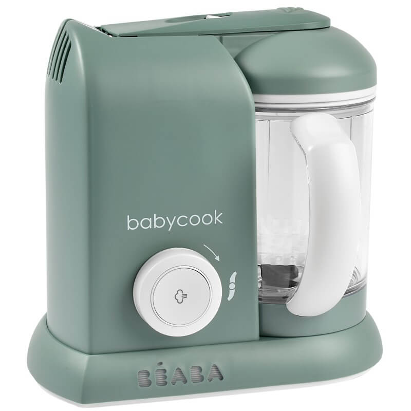 Beaba Babycook Solo