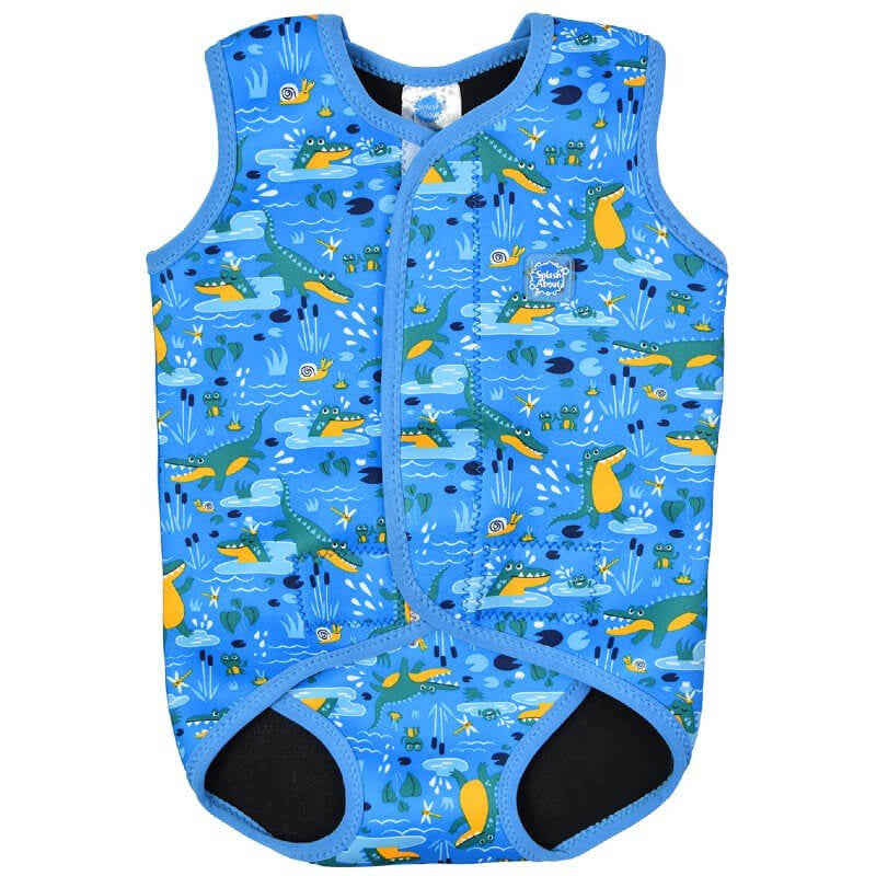 關於 BabyWrap™ 的精彩內容