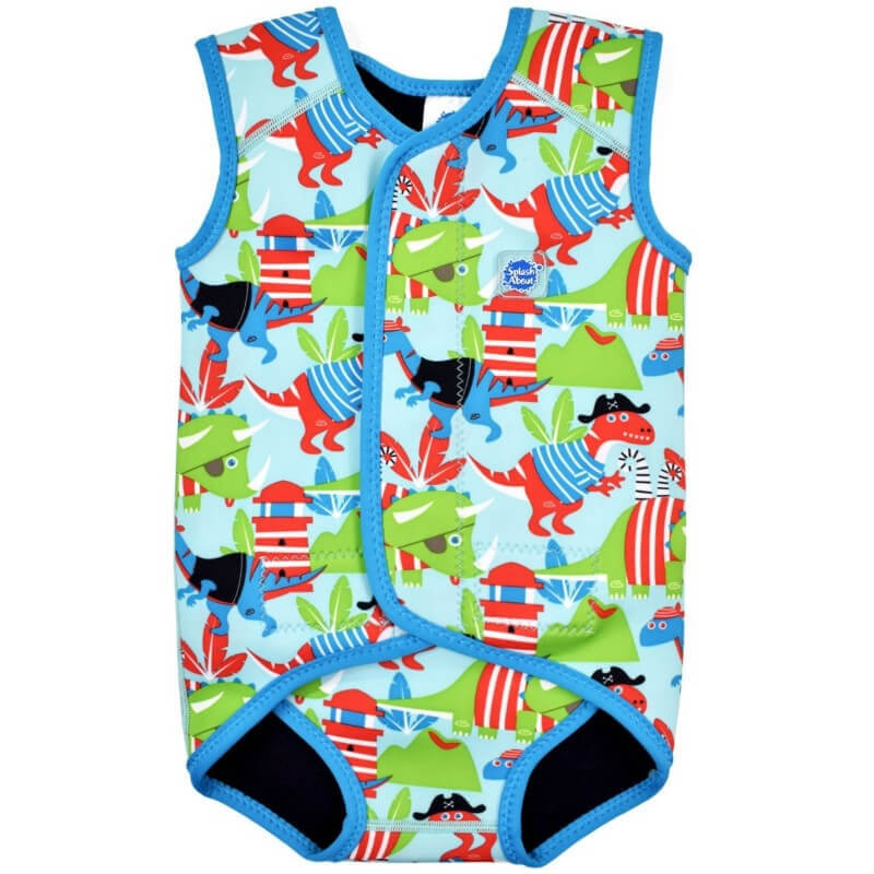 Splash About BabyWrap™