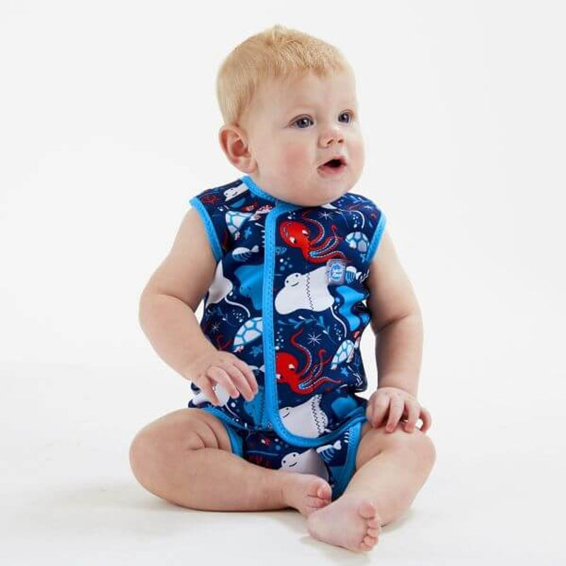 關於 BabyWrap™ 的精彩內容