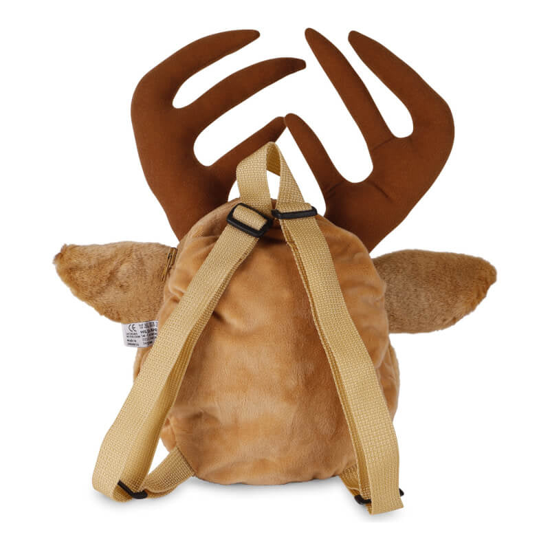 Wild & Soft Backpack - Billy the Deer