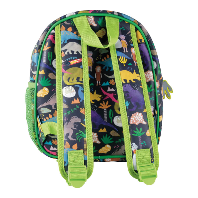 Floss & Rock Backpack - Dinosaur
