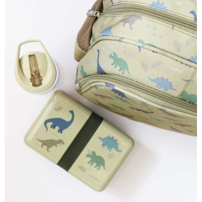 A Little Lovely Company Backpack - Dinosaurs