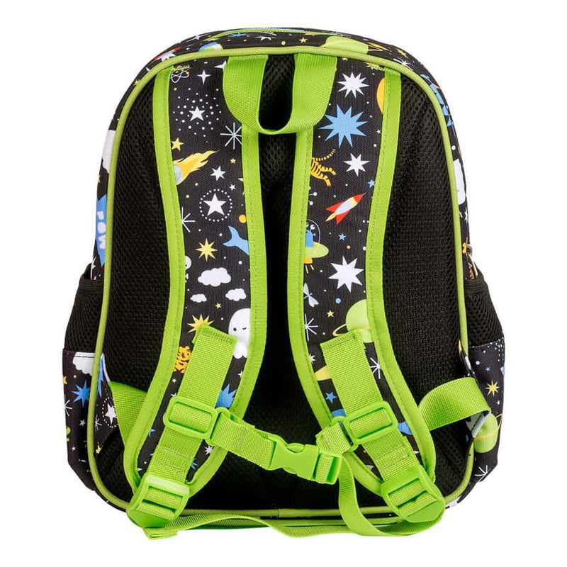 A Little Lovely Company Backpack - Galaxy A Little Lovely Company