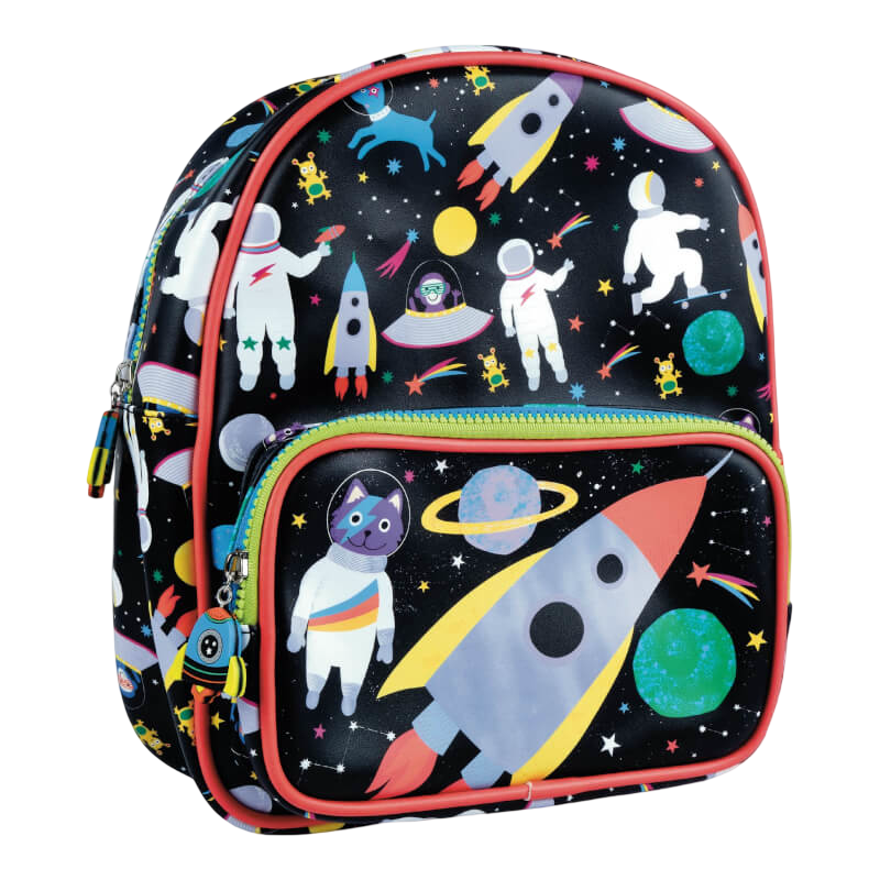Floss & Rock Backpack - Space