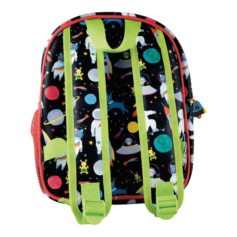Floss & Rock Backpack - Space