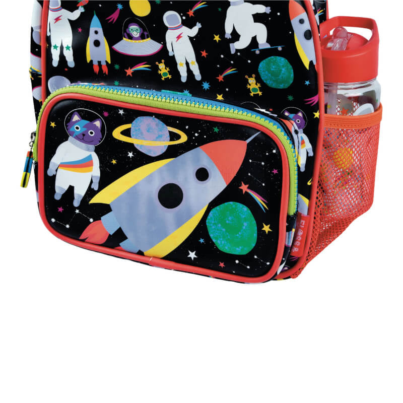 Floss & Rock Backpack - Space
