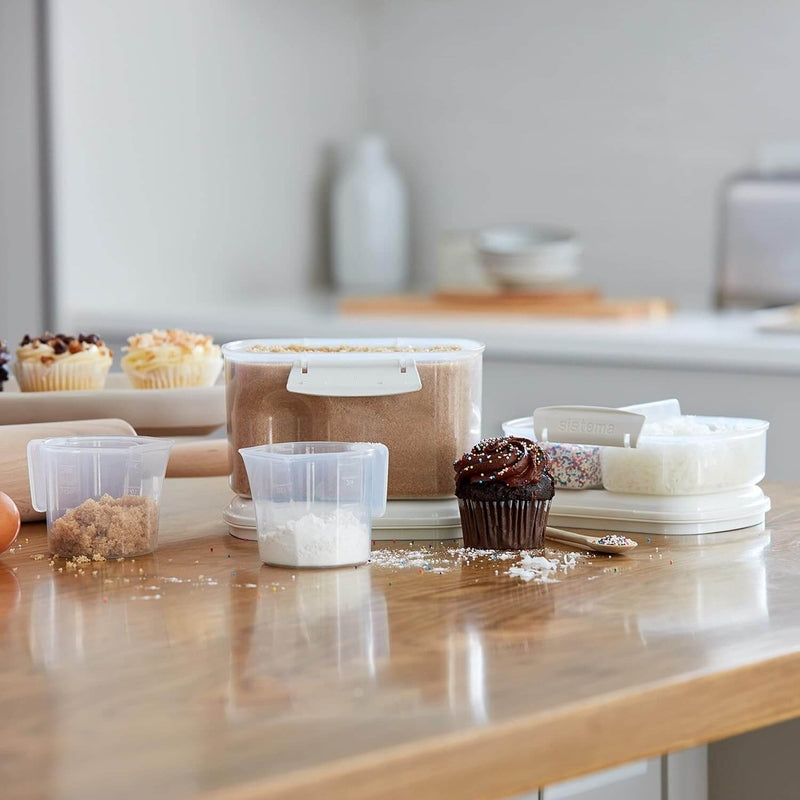 Sistema® BAKE IT™ Food Storage 1.56L