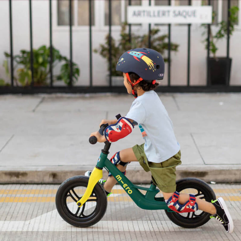 Micro Scooter Balance Bike Lite Micro Scooter