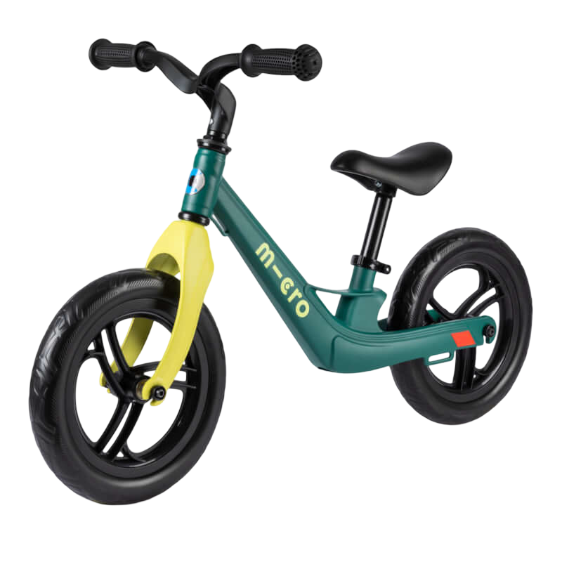 Micro Scooter Balance Bike Lite