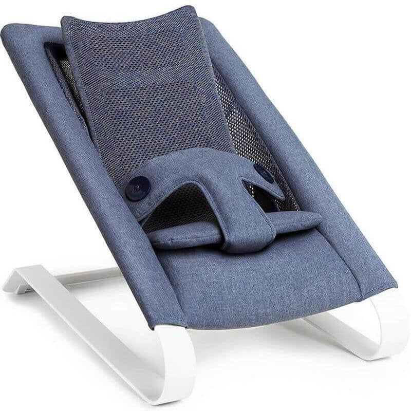 Bombol Bamboo 3Dknit™ 彈跳墊