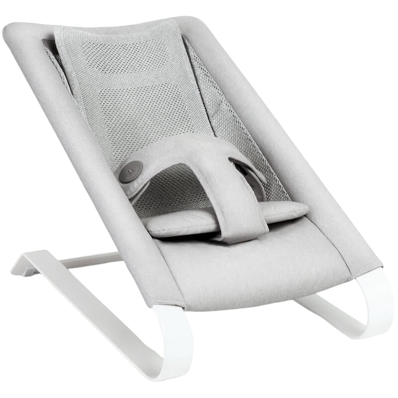 BOBOL Bamboo 3Dknit™ 彈跳墊