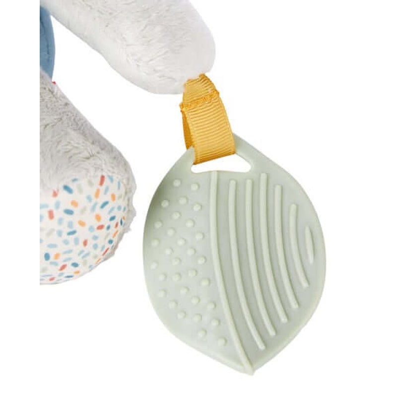 Skip Hop Bandana Buddies Activity Toy - Elephant Skip Hop